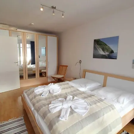 Prinz Heinrich App3 Villa Sassnitz