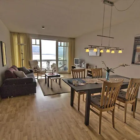 Prinz Heinrich App3 Villa